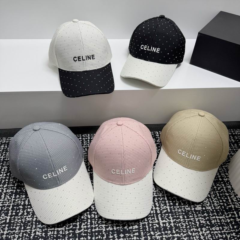 Celine cap dx76